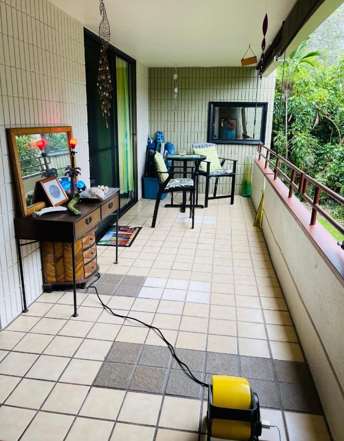 Kona Magic Honu Room Kailua-Kona Dış mekan fotoğraf