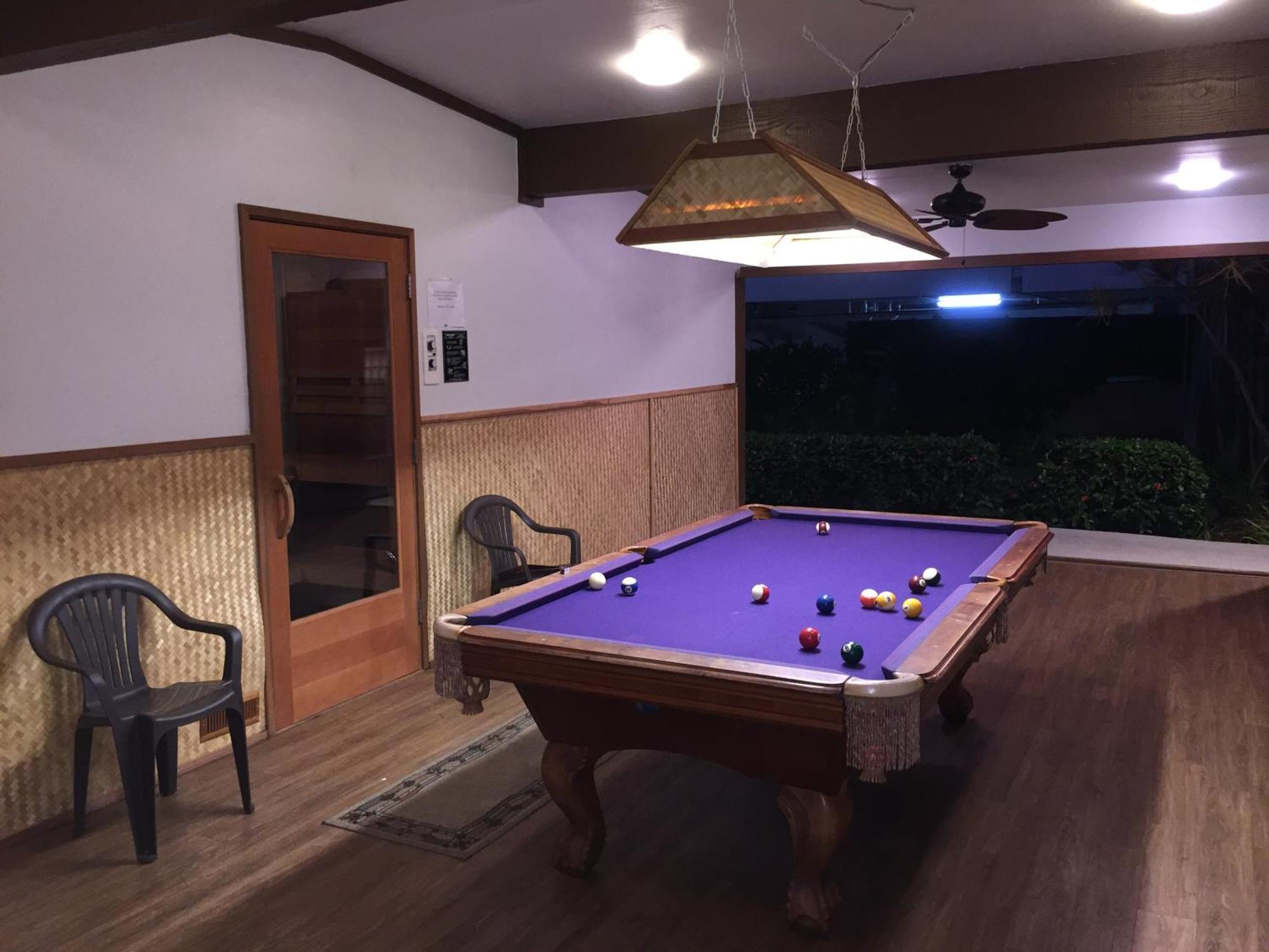 Kona Magic Honu Room Kailua-Kona Dış mekan fotoğraf