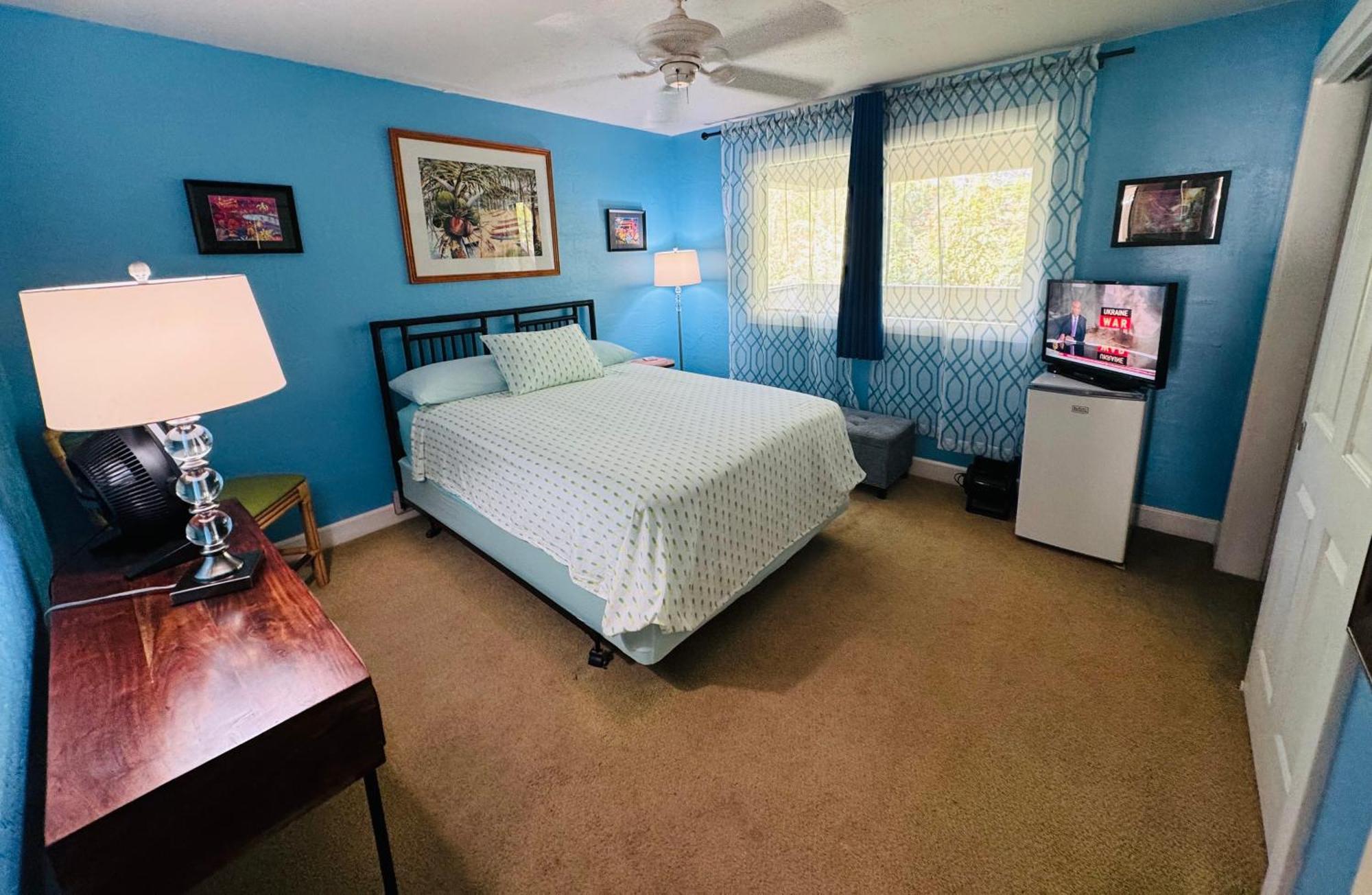 Kona Magic Honu Room Kailua-Kona Dış mekan fotoğraf