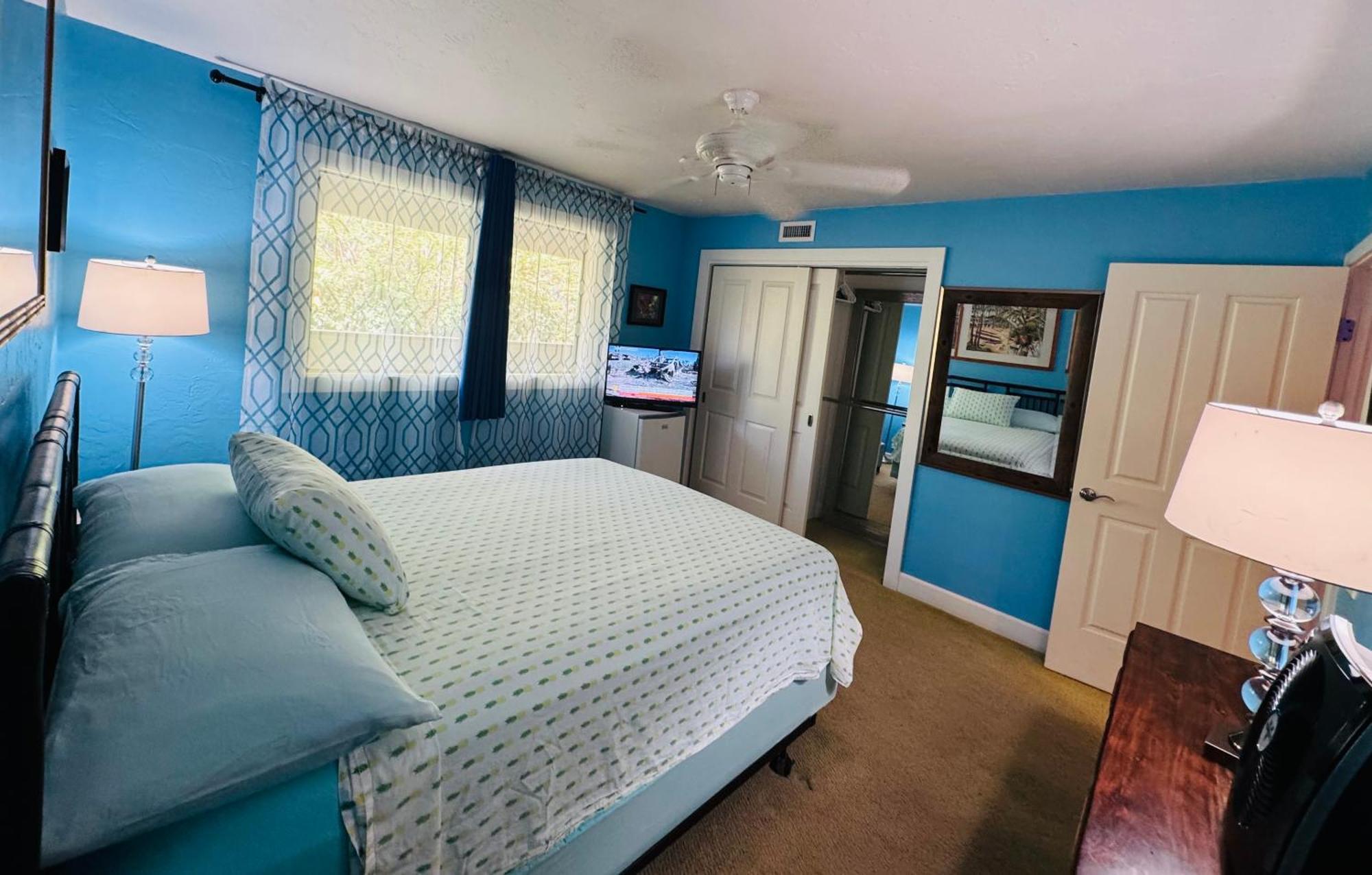 Kona Magic Honu Room Kailua-Kona Dış mekan fotoğraf