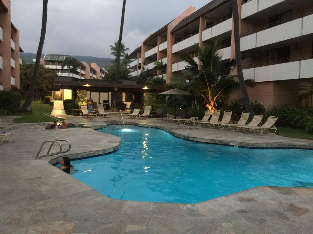 Kona Magic Honu Room Kailua-Kona Dış mekan fotoğraf