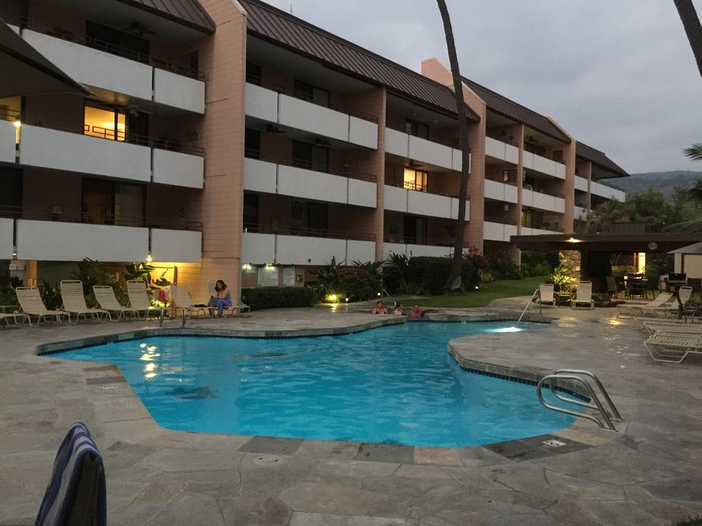 Kona Magic Honu Room Kailua-Kona Dış mekan fotoğraf
