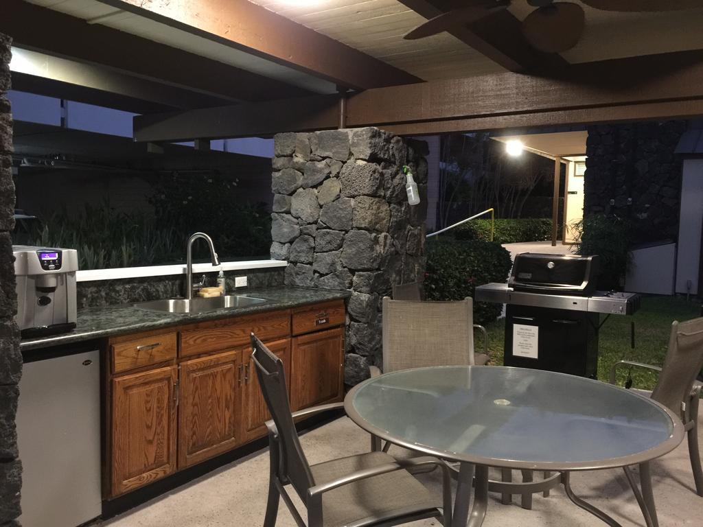 Kona Magic Honu Room Kailua-Kona Dış mekan fotoğraf