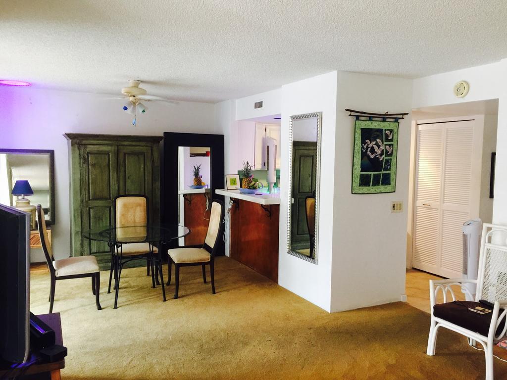 Kona Magic Honu Room Kailua-Kona Dış mekan fotoğraf