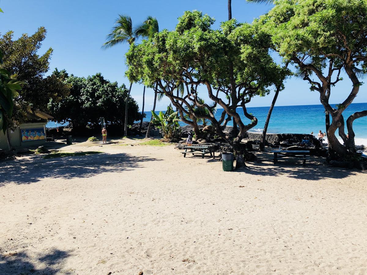 Kona Magic Honu Room Kailua-Kona Dış mekan fotoğraf
