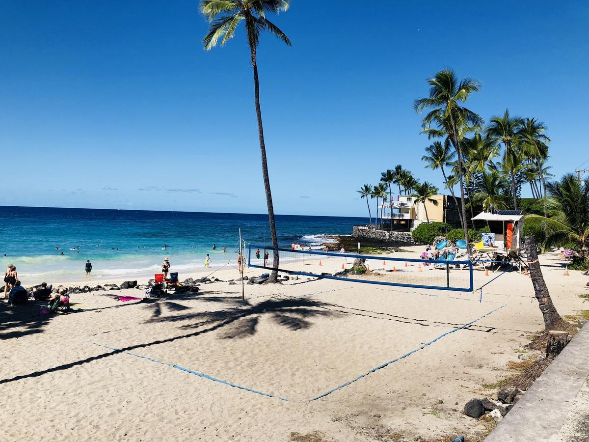 Kona Magic Honu Room Kailua-Kona Dış mekan fotoğraf