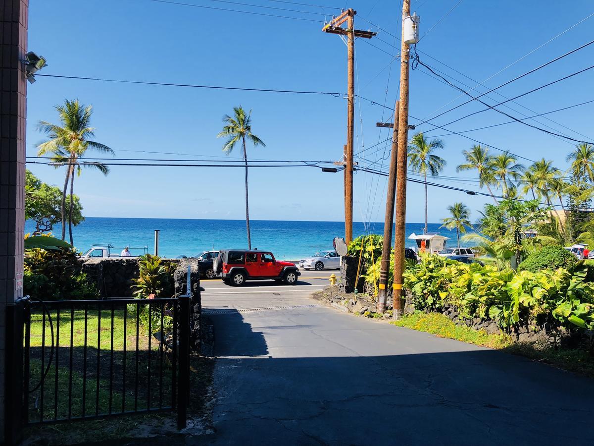 Kona Magic Honu Room Kailua-Kona Dış mekan fotoğraf