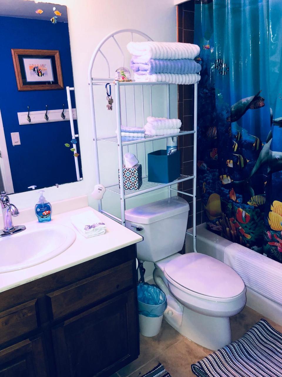 Kona Magic Honu Room Kailua-Kona Dış mekan fotoğraf