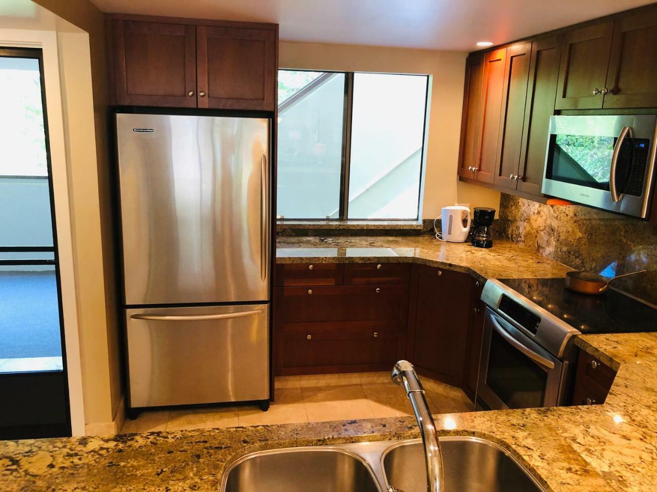 Kona Magic Honu Room Kailua-Kona Dış mekan fotoğraf