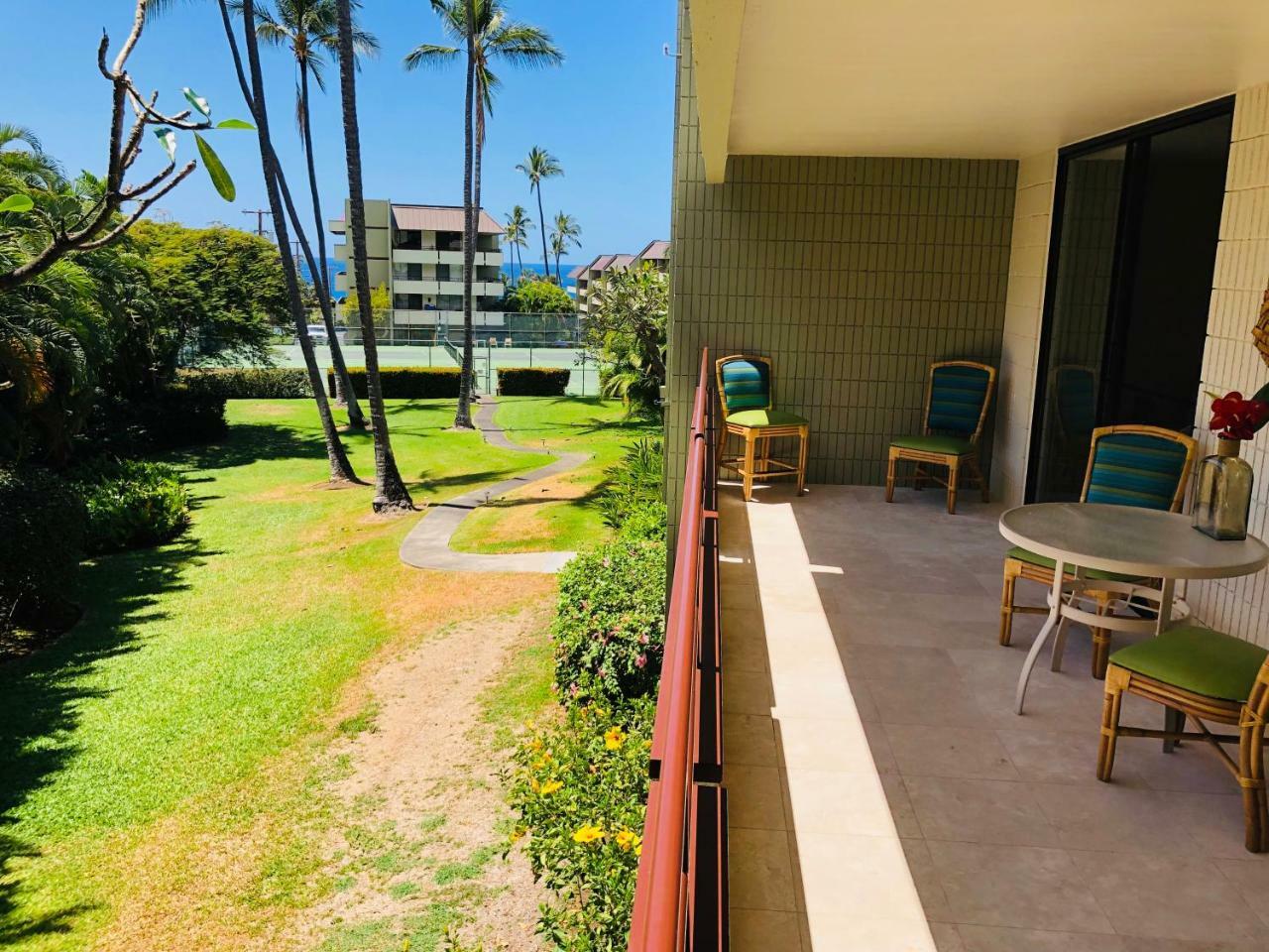 Kona Magic Honu Room Kailua-Kona Dış mekan fotoğraf