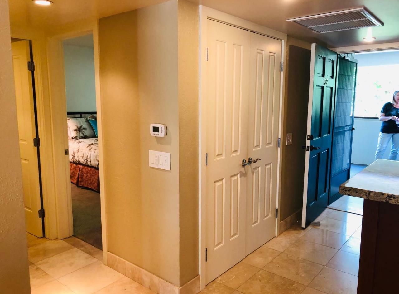 Kona Magic Honu Room Kailua-Kona Dış mekan fotoğraf