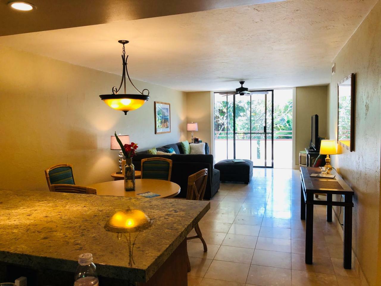 Kona Magic Honu Room Kailua-Kona Dış mekan fotoğraf