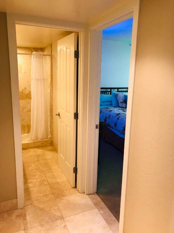 Kona Magic Honu Room Kailua-Kona Dış mekan fotoğraf