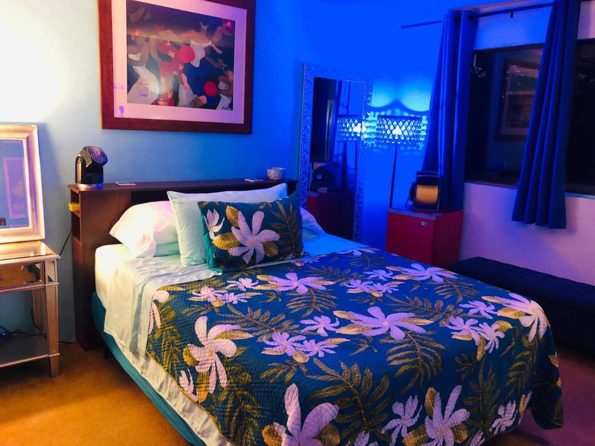 Kona Magic Honu Room Kailua-Kona Dış mekan fotoğraf