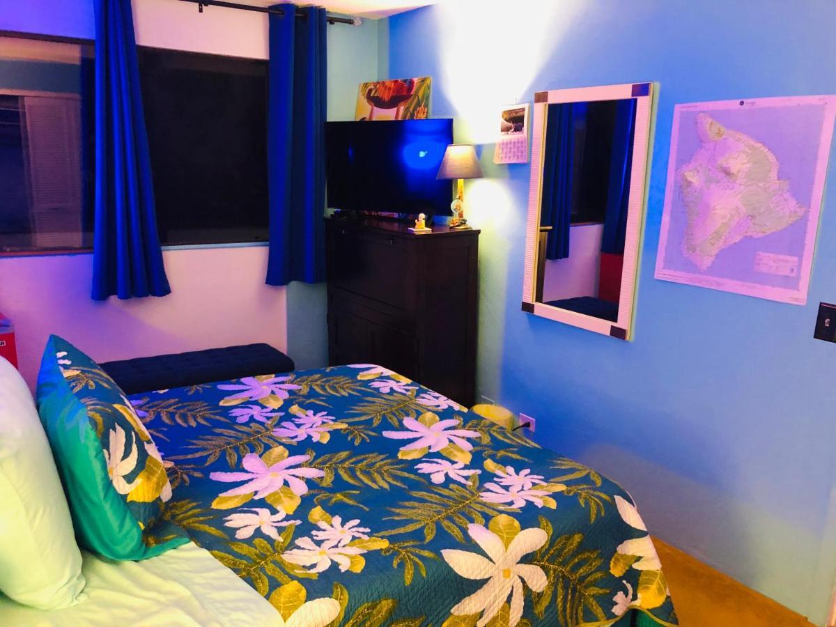 Kona Magic Honu Room Kailua-Kona Dış mekan fotoğraf
