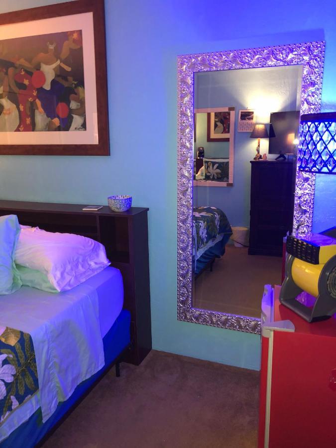 Kona Magic Honu Room Kailua-Kona Dış mekan fotoğraf